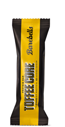 Barebells Toffee Protein Core Bar 40 g