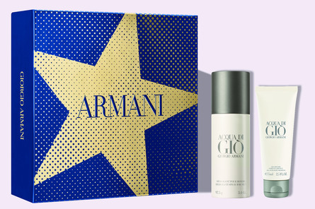 Giorgio Armani Acqua Di Gio Gaveæske