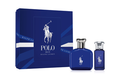 Ralph Lauren Polo Blue Gaveæske