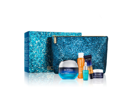 Biotherm Blue Therapy Gaveæske