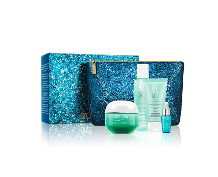 Biotherm Aquasource Gel Gaveæske