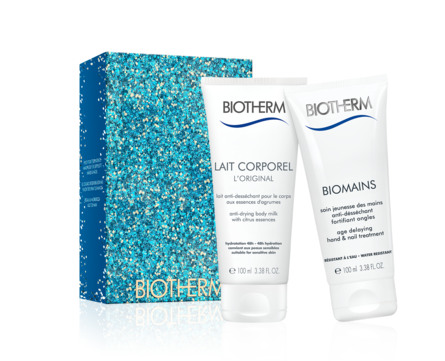 Biotherm Biomains Gaveæske