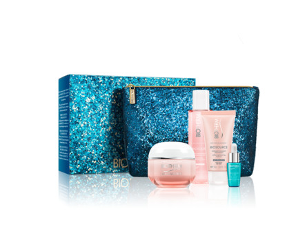 Biotherm Aquasource Gaveæske