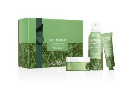 Biotherm Bath Therapy Invigorating Blend Gaveæske