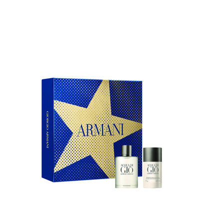 Giorgio Armani Acqua Di Gio Gaveæske