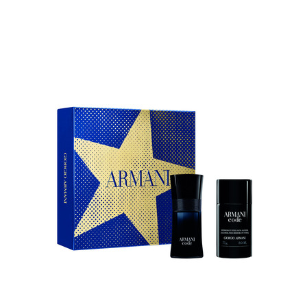 Giorgio Armani Code Gaveæske