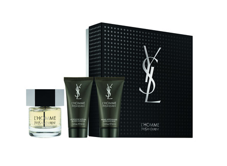 Yves Saint Laurent L'Homme Gaveæske