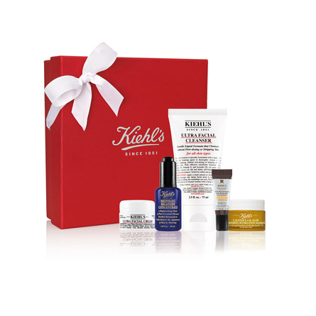 Kiehl’s Midnight Recovery Gaveæske