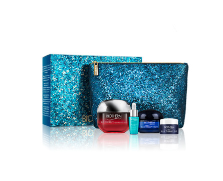 Biotherm Blue Therapy Red Algae Gaveæske