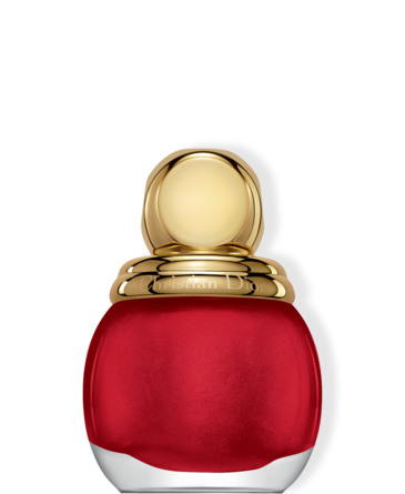 DIORIFIC VERNIS - LIMITED EDITION 766 PASSION