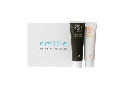 Cmiile Day & Night Tandpasta