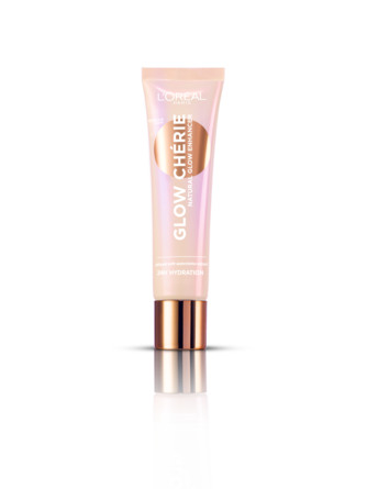 L'Oréal Paris Woke Up Like This Glow Enhancer 01 Afterlove Glotion Light