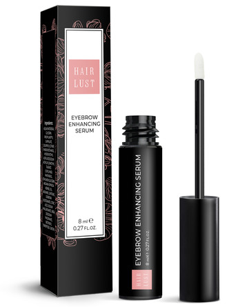 HairLust Eyebrow Enhancing Serum 8 ml