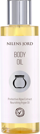 Nilens Jord Body Oil 150 ml