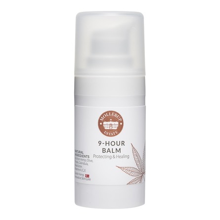 Møllerup Skincare Skincare 9-Hour Balm 15 ml