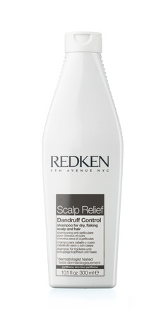 Redken Scalp Relief Dandruff Control Shampoo 300 ml