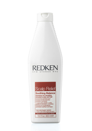 Redken Scalp Relief Soothing Balance Shampoo 300 ml