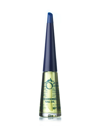 Herôme Neglepleje Nourishing Negleolie 10 ml