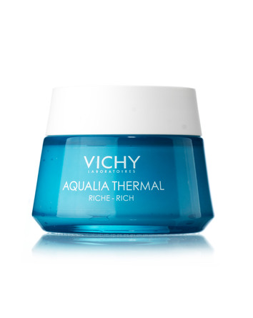 Vichy Aqualia Thermal Hydration Rich Creme 50 ml