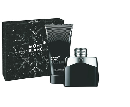 Montblanc Legend Gaveæske