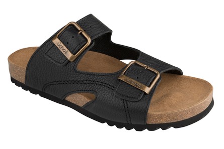 Scholl Moldava Sort, str. 45