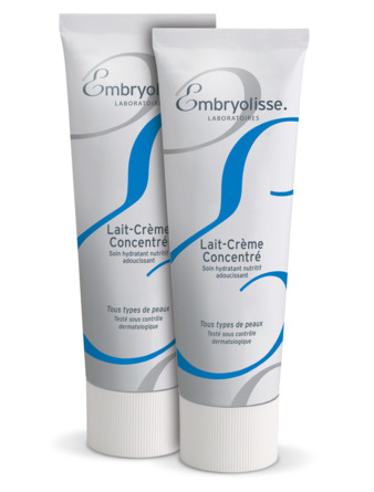 Embryolisse Lait Creme Concentre Duopack 2 x 75 ml