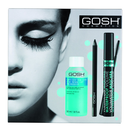 Gosh Copenhagen Mascara Gaveæske