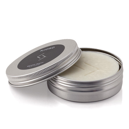 Njord Beard Wash 75 g