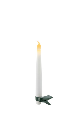 Sirius Carolin 10 stk. Hvid