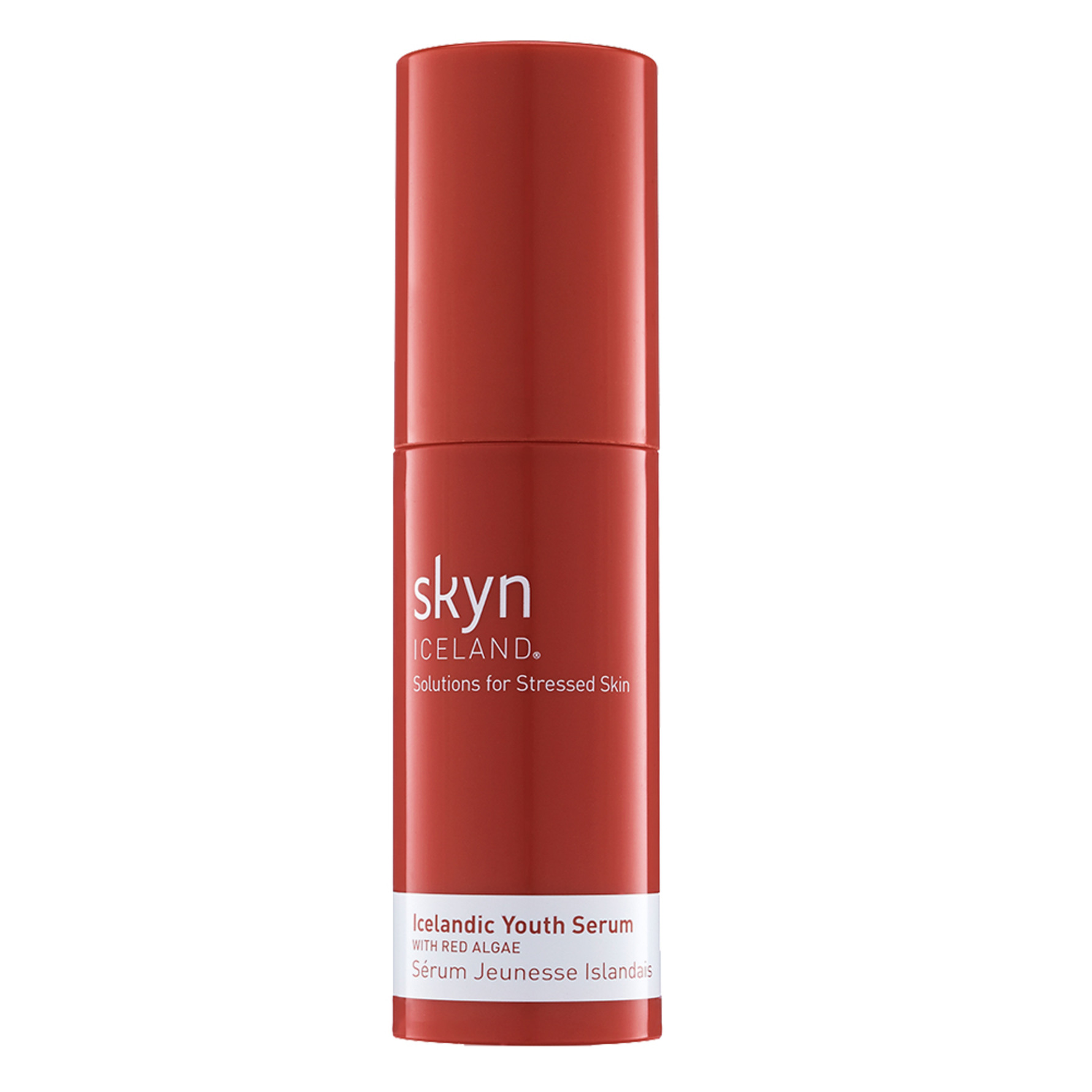 Køb SKYN Iceland Icelandic Youth Serum 30 ml Matas