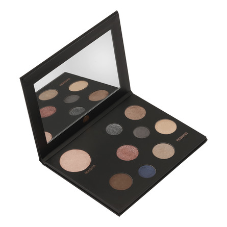 Nilens Jord Eyeshadow Symphony 4 Palette