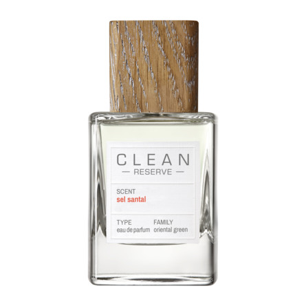 Clean Reserve Sel Sental Eau de Parfum 50 ml