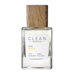 Clean Reserve Citron Fig Eau de Parfum 50 ml