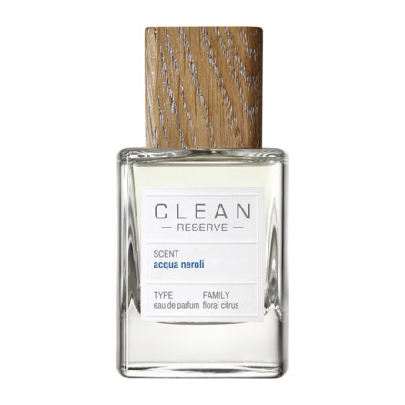 Clean Reserve Acqua Neroli Eau de Parfum 50 ml
