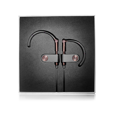 b&o earset graphite