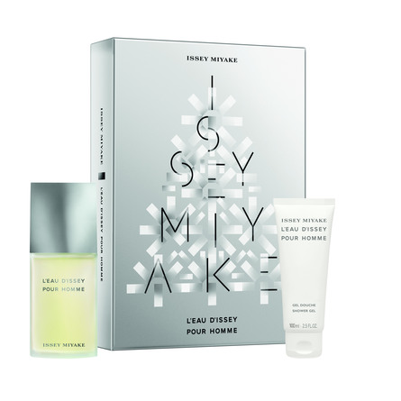 Issey Miyake Li Pour Homme Gaveæske