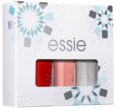 Essie Mini Kit Gaveæske