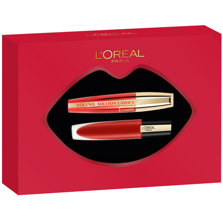 L'Oréal Paris Volume Million Lashes Excess Gaveæske