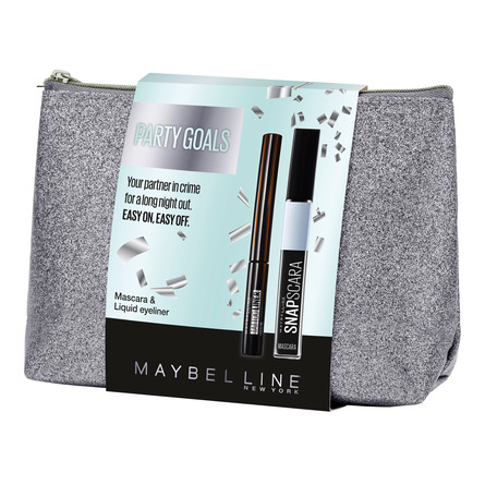 Maybelline Snapscara Gaveæske