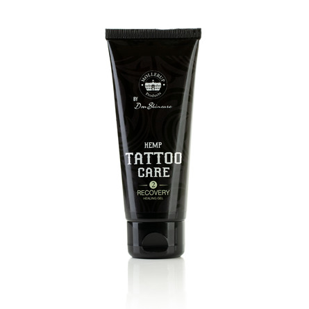 Møllerup Skincare Hemp Tattoo Recovery 100 ml