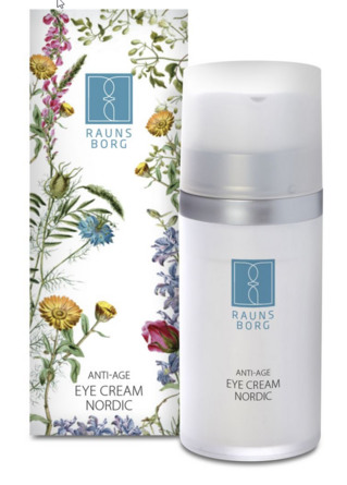Raunsborg Anti-age Eye Cream 15 ml