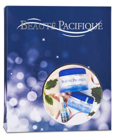 Beauté Pacifique Paradoxe Gaveæske