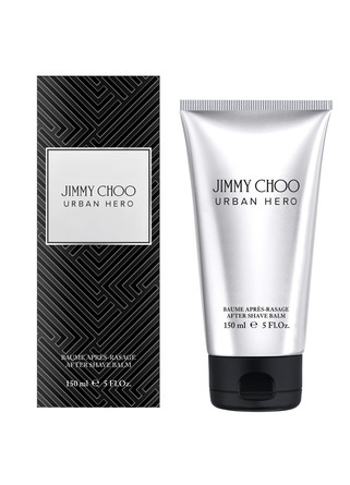 Jimmy Choo Urban Hero Aftershave Balm 150 ml