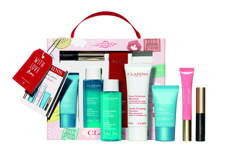 Clarins CL With love From Gavesæt
