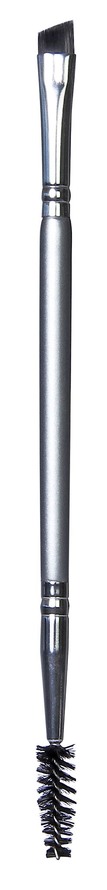 Depend Depend Large Powder Brush Eyebrow Duo Brush Eyebrow Duo Brush