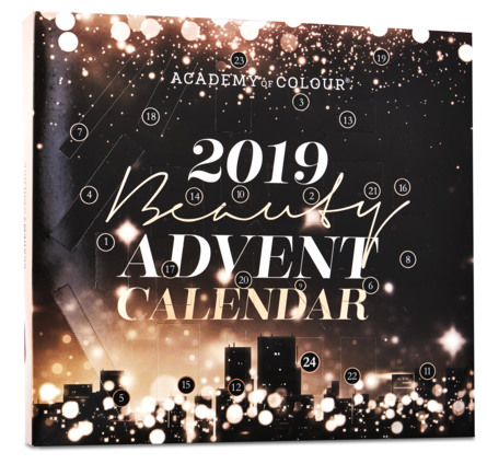 Beauty Diverse Kosmetikkalender