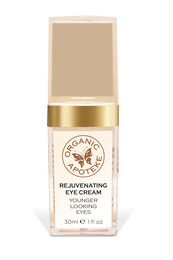 Organic Apoteke Rejuvenating Eye Cream 30 ml