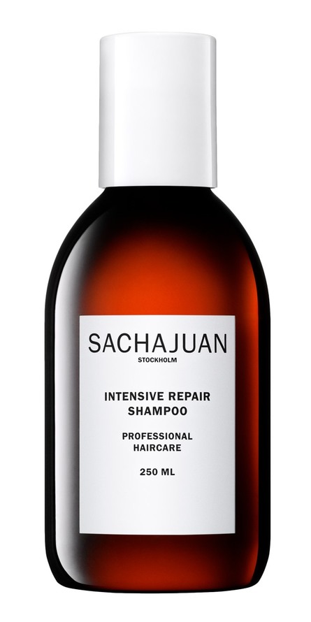 Trafik kopi cirkulation Køb Sachajuan Shampoo Intensive Repair 250 ml - Matas
