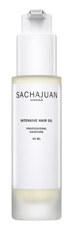 Sachajuan Intensive Hair Oil 50 ml