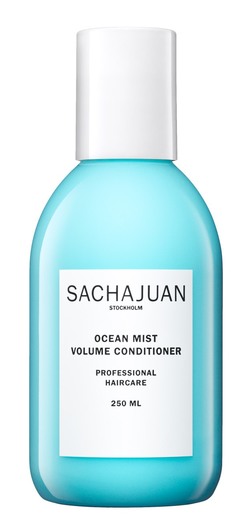 Køb Sachajuan Conditioner Ocean Mist Volume ml - Matas